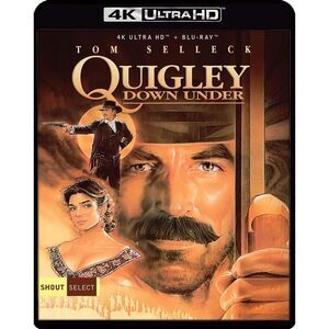 Quigley Down Under